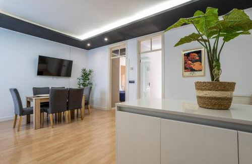 Centro de León Apartamento | BaruHaus Santo Domingo 2