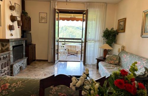 Barzio Apartamento | Barzio Renzo e Lucia Apartment