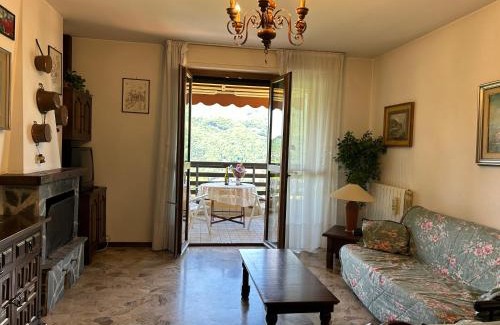 Barzio Apartamento | Barzio Renzo e Lucia Apartment