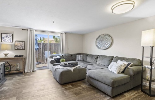 Prescott Country Club Condominio | Barzona Ave Condo