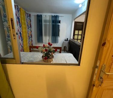 Belcourt Villa | Bas de villa F3 Bougainvilliers