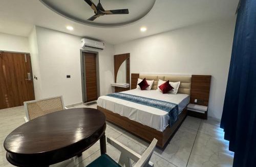 Roorkee Hotel | Basant Haveli