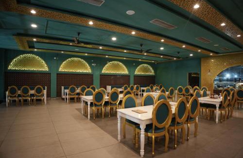 Roorkee Hotel | Basant Haveli