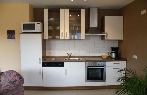 Oberzissen Casa | Basche Comfortable holiday residence