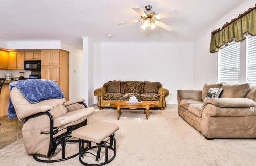 Eagle River Casa | Base Camp Eagle River