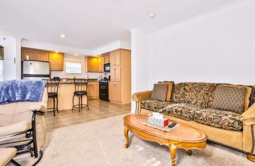 Eagle River Casa | Base Camp Eagle River