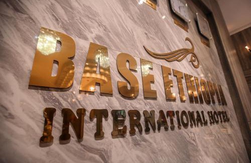 Bole Hotel | Base Ethiopia International Hotel
