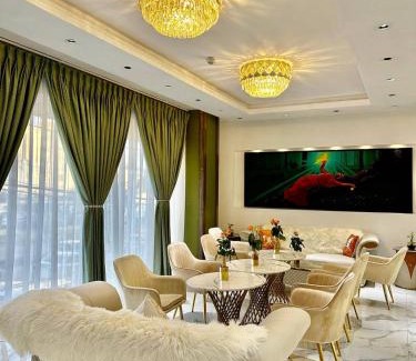 Bole Hotel | Base Ethiopia International Hotel