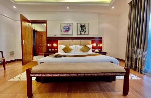 Bole Hotel | Base Ethiopia International Hotel