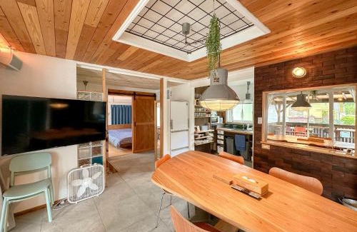 Kojohama Casa | Base Reborn