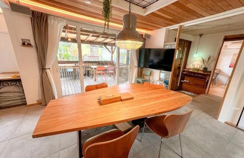 Kojohama Casa | Base Reborn