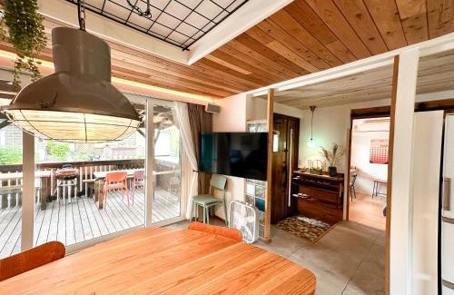 Kojohama Casa | Base Reborn