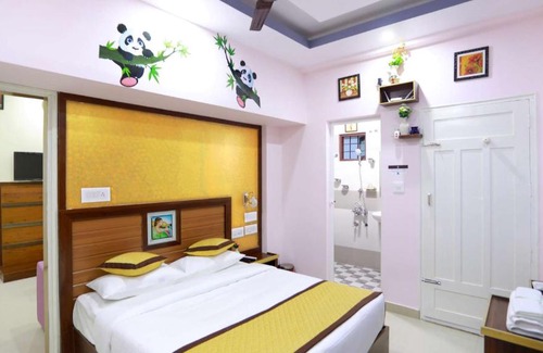 Nedumbassery Hotel | Base9 Cochin Airport Hotel