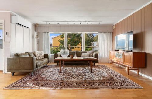 Tromso Apartamento | Basecamp Dramsvegen Aurora Viewpoint