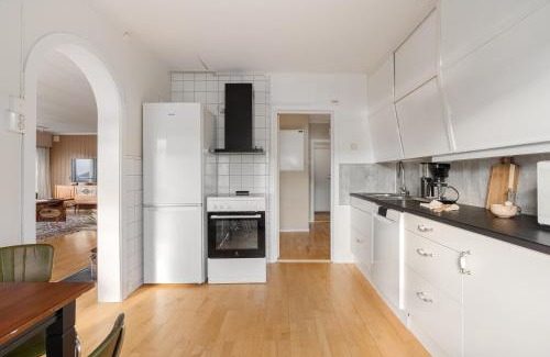 Tromso Apartamento | Basecamp Dramsvegen Aurora Viewpoint