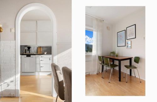 Tromso Apartamento | Basecamp Dramsvegen Aurora Viewpoint