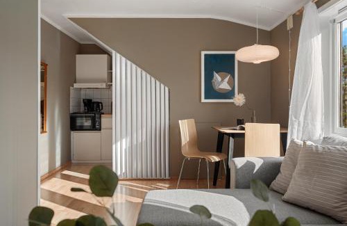 Tromso Apartamento | Basecamp Dramsvegen Aurora Viewpoint