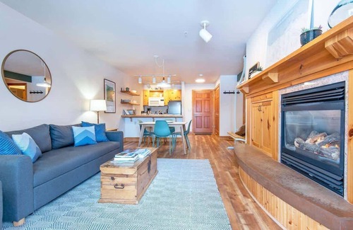 Driggs Condominio | Ski Chair, Hot Tubs, & Targhee Fun!