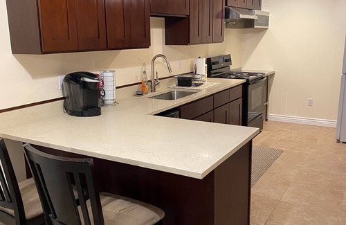 West Jordan Apartamento | Basement apartment