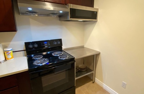 West Jordan Apartamento | Basement apartment