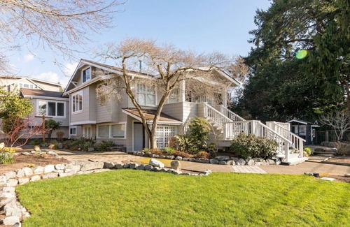 Norkirk Apartamento | Basement at 126 · Modern 1bedroom basement apartment newly remodeled
