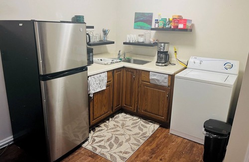 Lower Sackville Casa | Basement Unit in a house with 2 bedrooms, full bathroom and living area