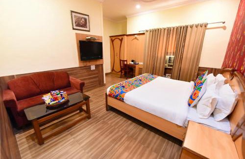 Amritsar Hotel | Basera Boutique A Unit of Vintage Hotel