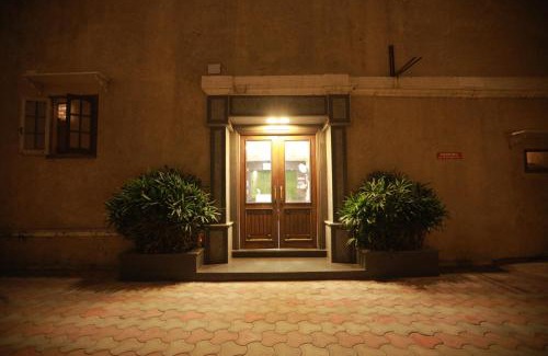 Amritsar Hotel | Basera Boutique A Unit of Vintage Hotel