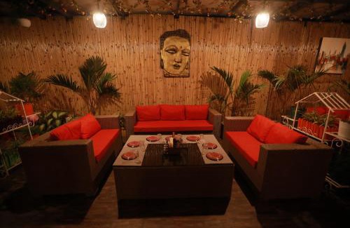 Amritsar Hotel | Basera Boutique A Unit of Vintage Hotel