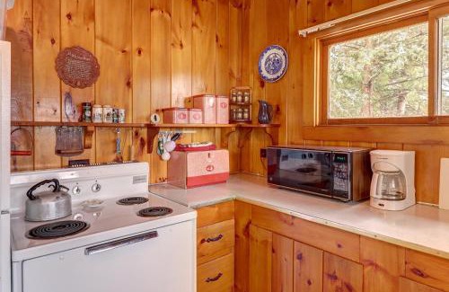 Chestertown Casa | Basic Adirondack Camp