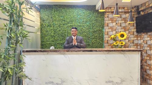 Aundh Hotel | Basil Inn