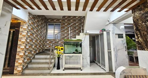 Aundh Hotel | Basil Inn