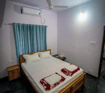 Murudeshwara Cabina | Basilica Residency