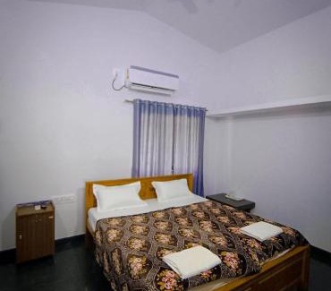 Murudeshwara Cabina | Basilica Residency