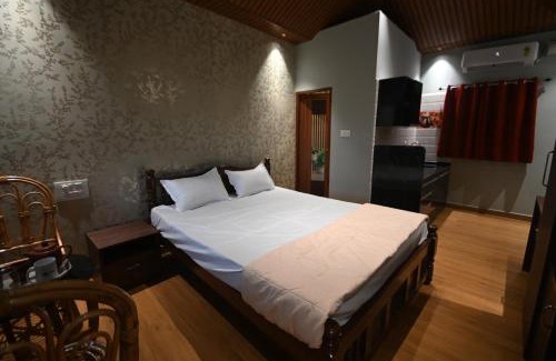 Murudeshwara Casa | Basilica Residency