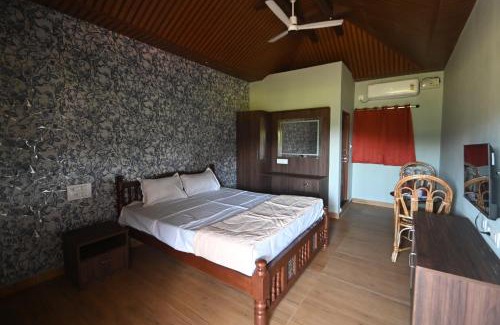 Murudeshwara Casa | Basilica Residency