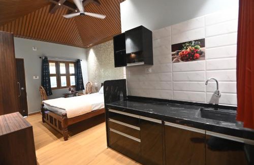 Murudeshwara Casa | Basilica Residency