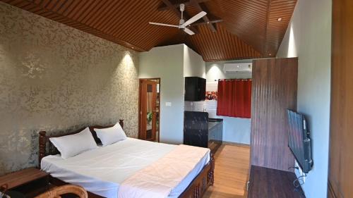 Murudeshwara Casa | Basilica Residency