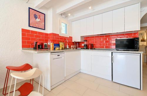 Montgo de Toscamar Villa | Basilmary by Aguilarent