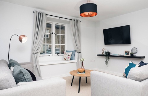 High Peak Cabaña | Basin Cottage - UK45209