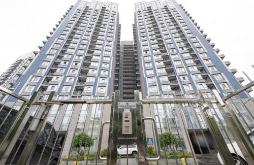 Pechers'kyi District Apartamento | BASIS APARTMENTS - Adults Only