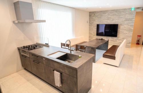 Kyonan Casa | BASK HOTA - Vacation STAY 73778v