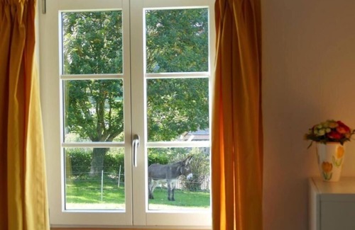 Louhossoa Apartamento | Apartamento de vacaciones Louhossoa para 1 - 3 personas con 1 dormitorio - Casa Rural