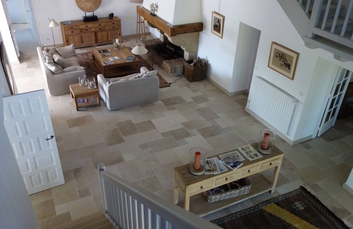 Briscous Casa | País Vasco│ Villa espléndida · Vista de los Pirineos · 7 suites · Piscina · Mesa de billar
