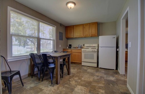Clitherall Cabina | Bass Cabin at Spitzer | Lake & Waterfront Views | Legacy Lakeside Resort
