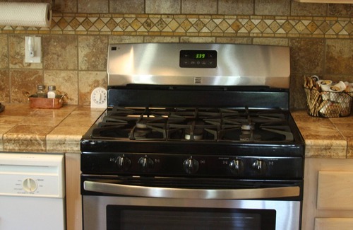 Bass Lake Casa | Bass Lake Cozy Cottage near Yosemite