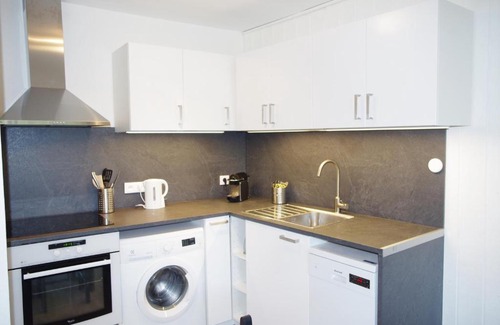 Ares Apartamento | Bassin d'Arcachon Ares Charmant T2 jardin