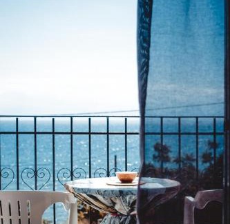 Nea Propontida Casa | Bastasio House