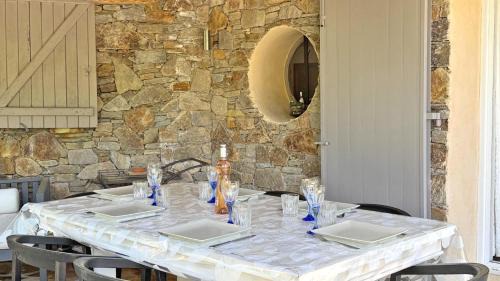 Les Brugassieres Villa | Bastide Coriolan