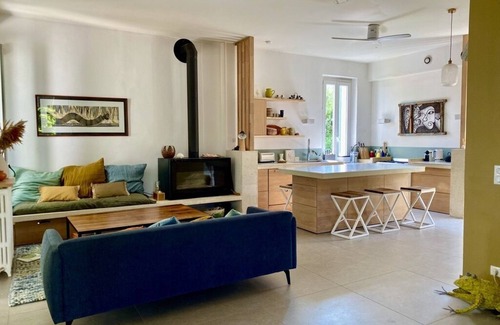 8th Arrondissement Casa | Bastide D'exception Avec Piscine Pointe Rouge